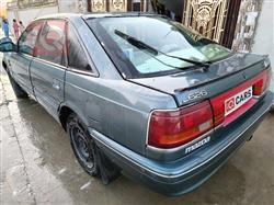 Mazda 626